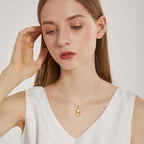PENDRA SableVale Cat Design Necklaces