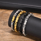 PENDRA Byzantine Bracelets Bracelet