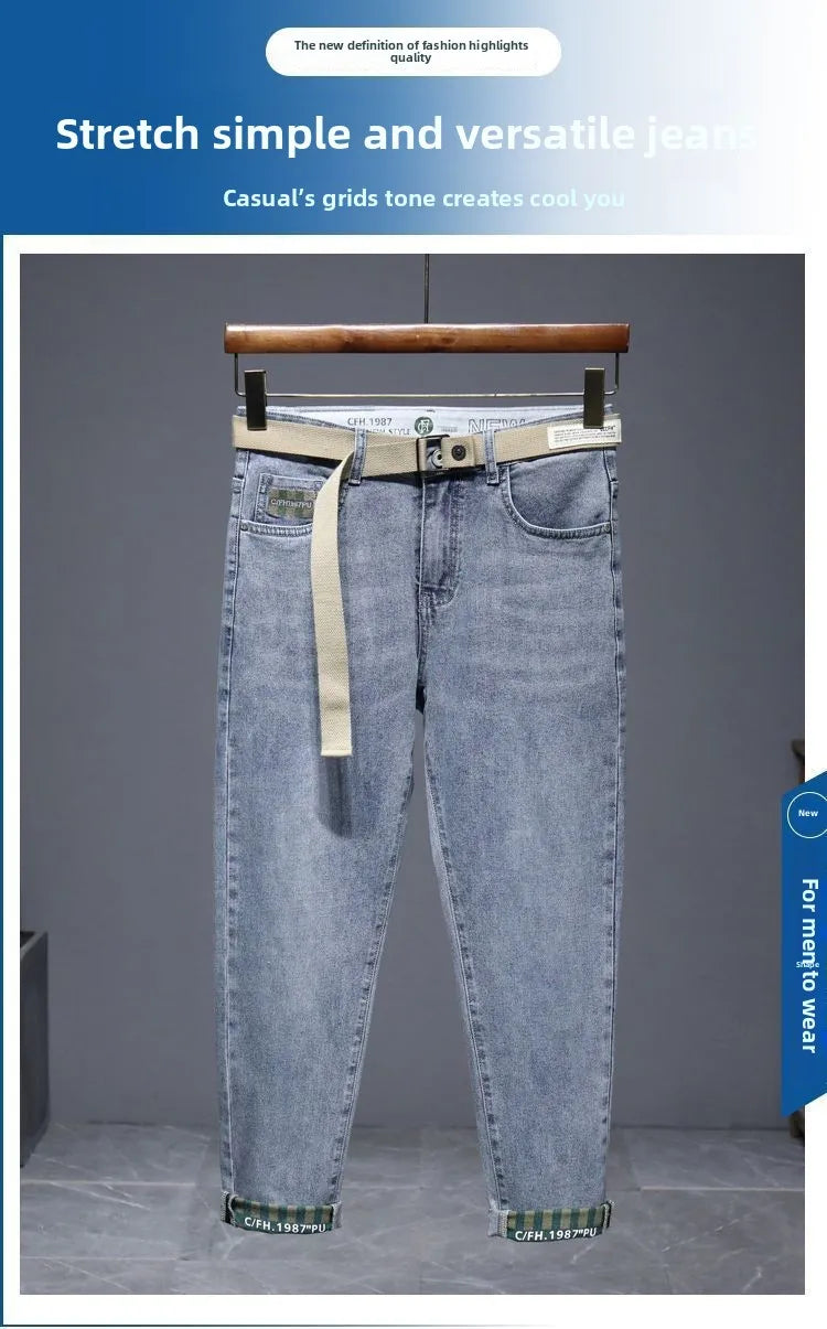 PENDRA End Korean Climate Pants