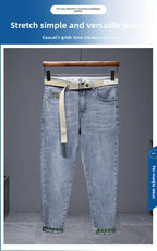PENDRA End Korean Climate Pants