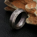 PENDRA Arboris Nordic Tree of Life Ring