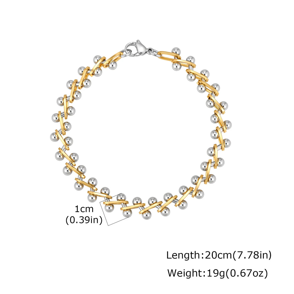 PENDRA Link Bracelet