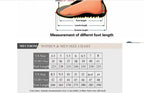PENDRA Goddess Lightning Thick Sneakers