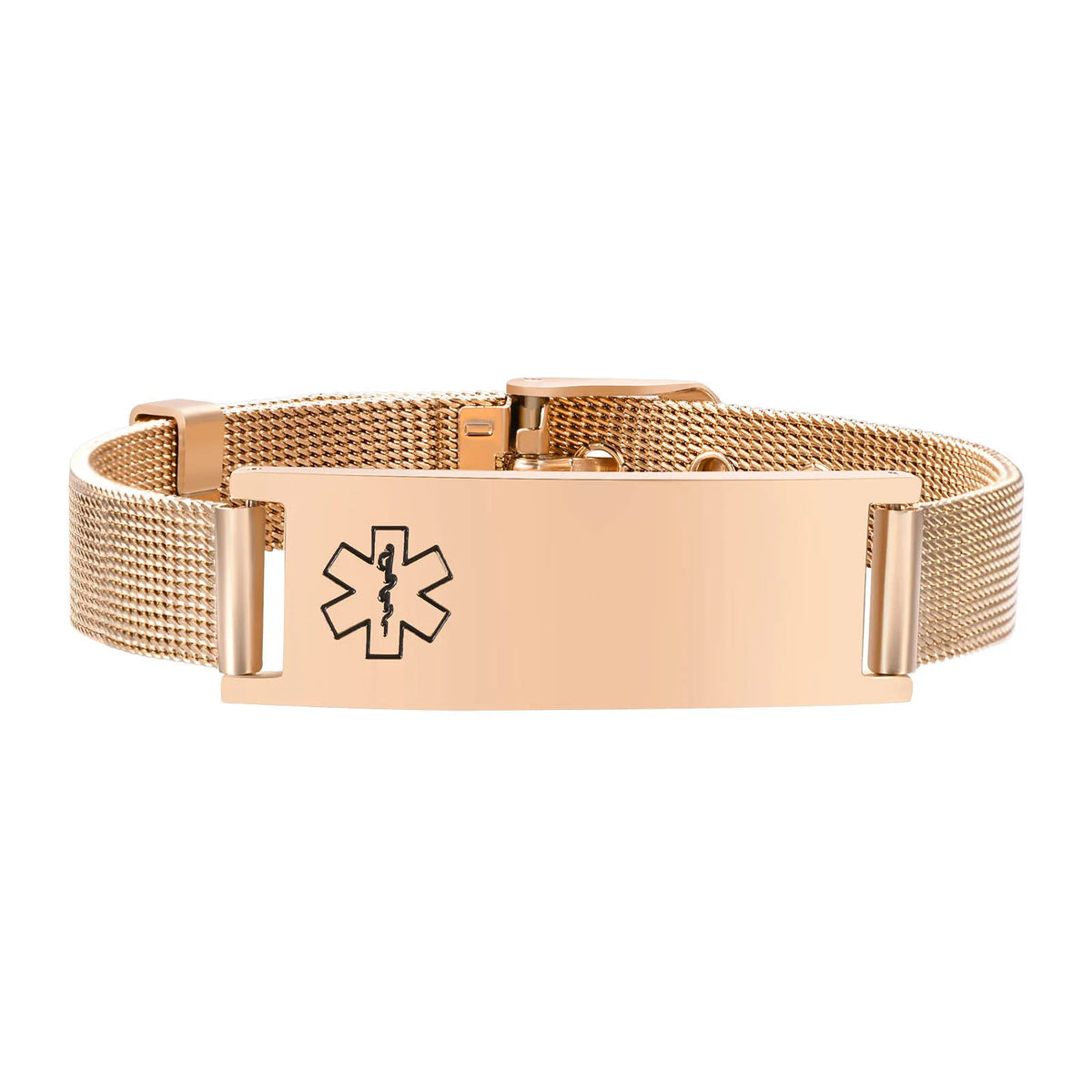 PENDRA Corthyn Medical Alert Bracelet