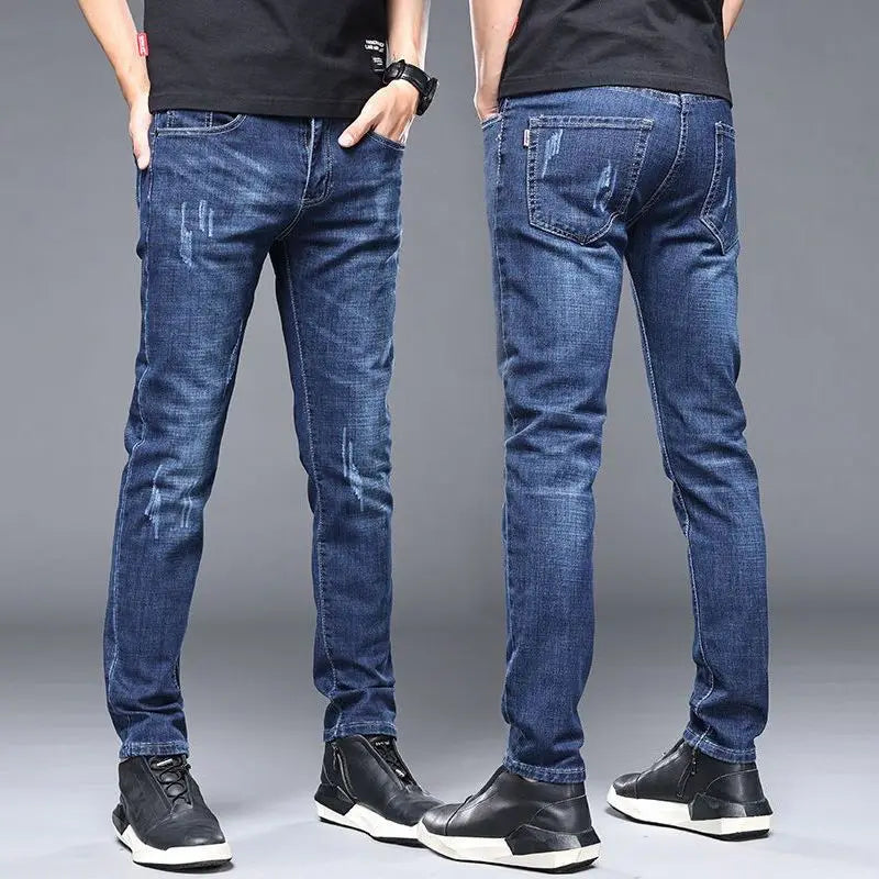 PENDRA End Man Clothes Pants