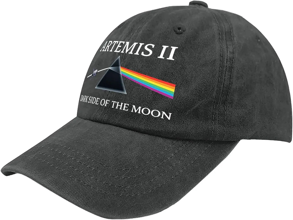 PENDRA Artemis Dark Side Cap