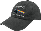 PENDRA Artemis Dark Side Cap