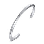 PENDRA Elivex Twisted Cuff Bracelet