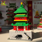 PENDRA Commercial Coffee Mini Building Set