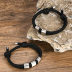 PENDRA Haleorin Custom Engraved Bracelet
