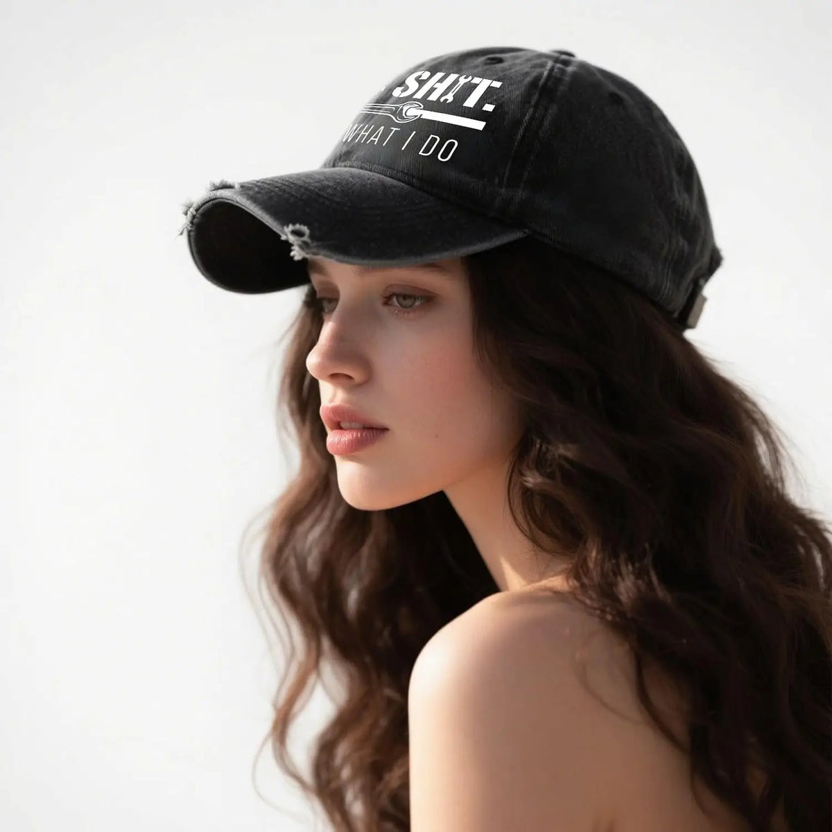 PENDRA Fix It Funny Hat