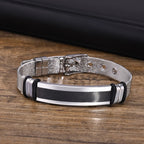 PENDRA Mesh Bar Bracelet