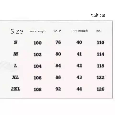 Brand Splicing Jeans Autumn Fashion Loose Straight Harem Pants Washed Tooling Baggy Trousers Low Rise Streetwear Men Cargo Jeans