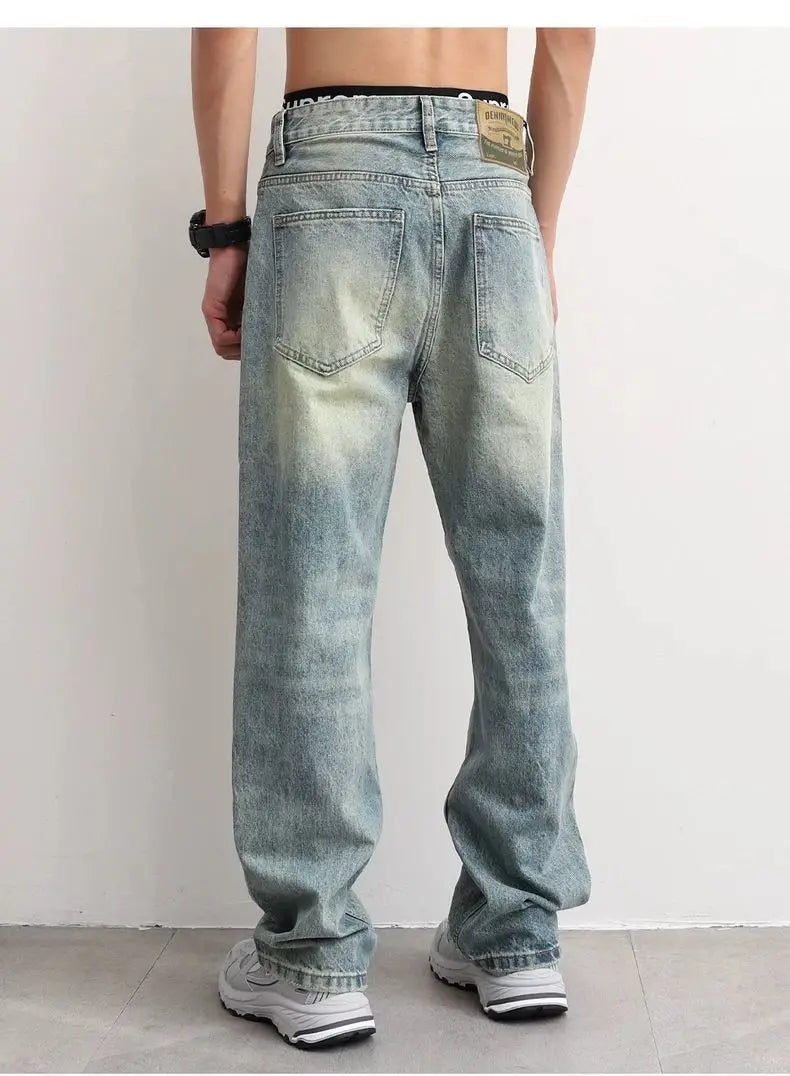 PENDRA Straight Brand Scimitar Pants