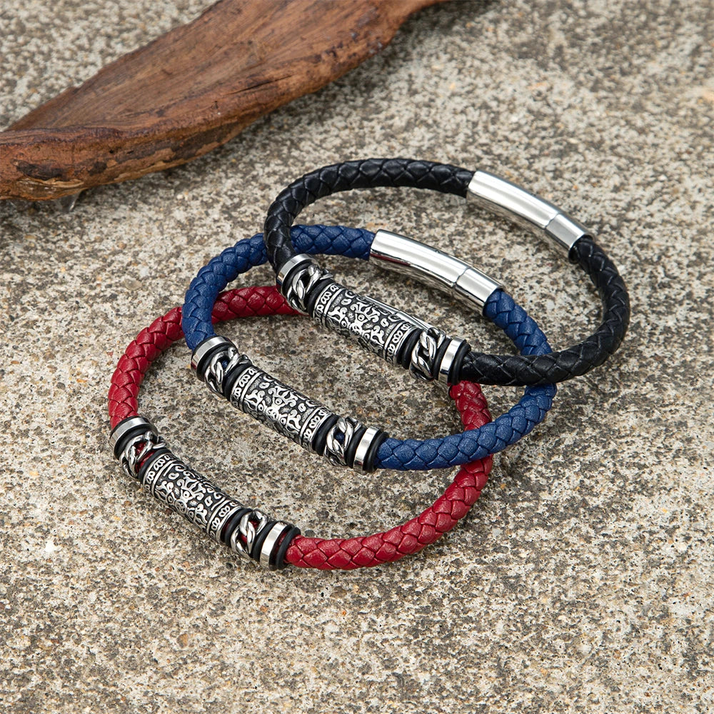 PENDRA Celtic Knot Magnetic Bracelet
