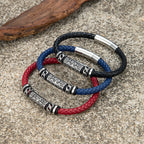 PENDRA Celtic Knot Magnetic Bracelet