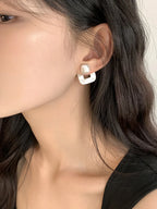 PENDRA Sterling Silver 27 Earrings