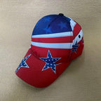 PENDRA National Sun Cap