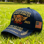 PENDRA Armed Forces Hat