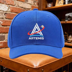 PENDRA Artemis Program Logo Trucker Cap