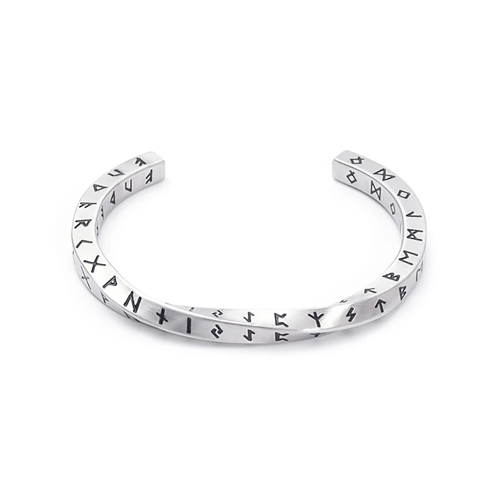 PENDRA Tiger Eye Stone Leather Bracelet