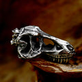 PENDRA Dinofang Dinosaur Head Pendant
