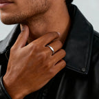 PENDRA Kaeessa Custom Engraved Ring