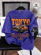 PENDRA Spring Summer T-Shirt