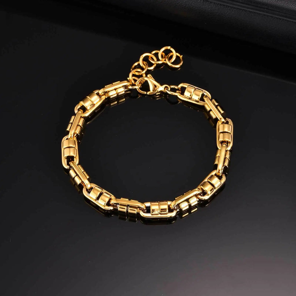 PENDRA Causal Simple Bracelet
