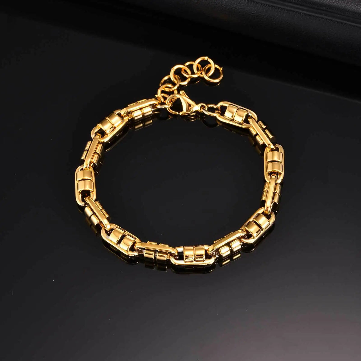 PENDRA Causal Simple Bracelet