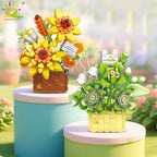 PENDRA Vase Eternal Micro Building Set