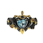 PENDRA European Stackable Ring