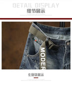 PENDRA Thin Multi Pocket Shorts