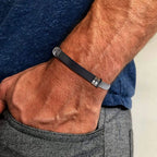 PENDRA Mesh Bar Classic Bracelet