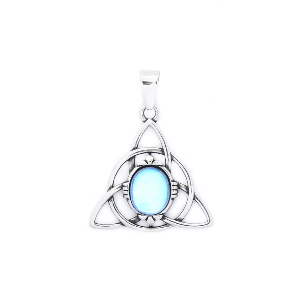 PENDRA Trinityknot Nordic Trinity Knot Pendant