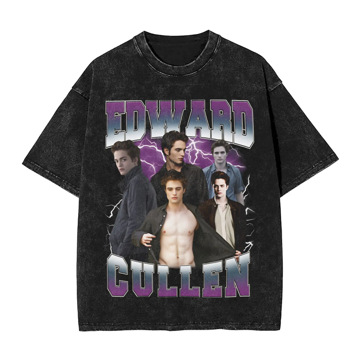 PENDRA Twilight Edward T-Shirt