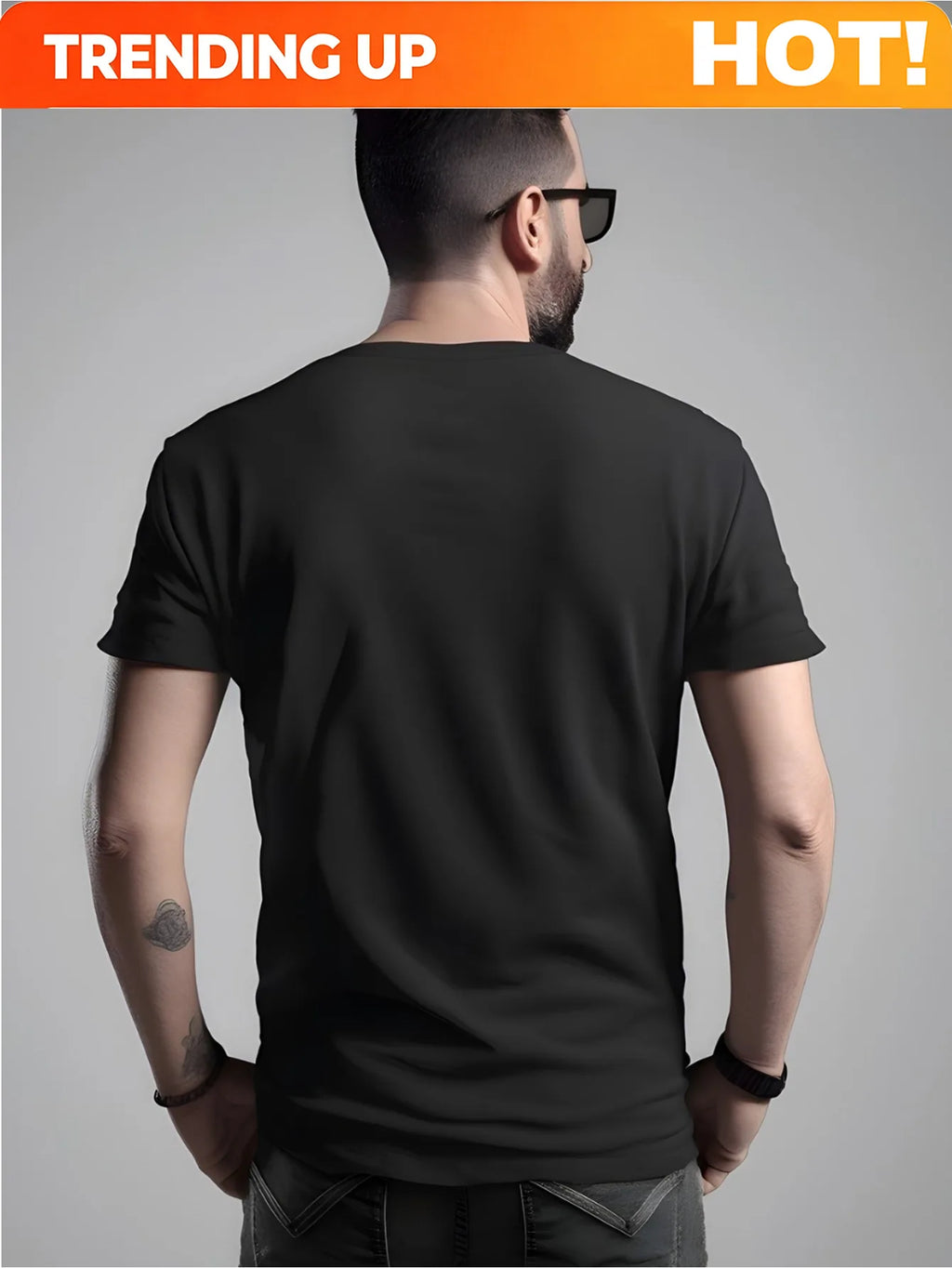 PENDRA Funny Dilf T-Shirt