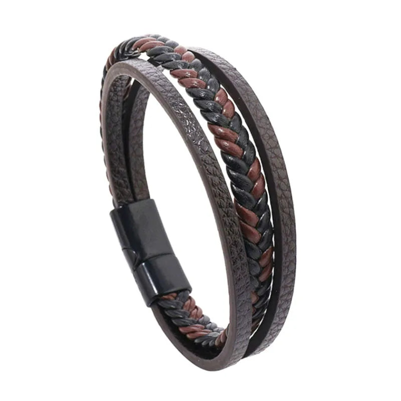 PENDRA Elizane Tiger Eye Bracelet