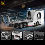 PENDRA Tow Trailer Building Set