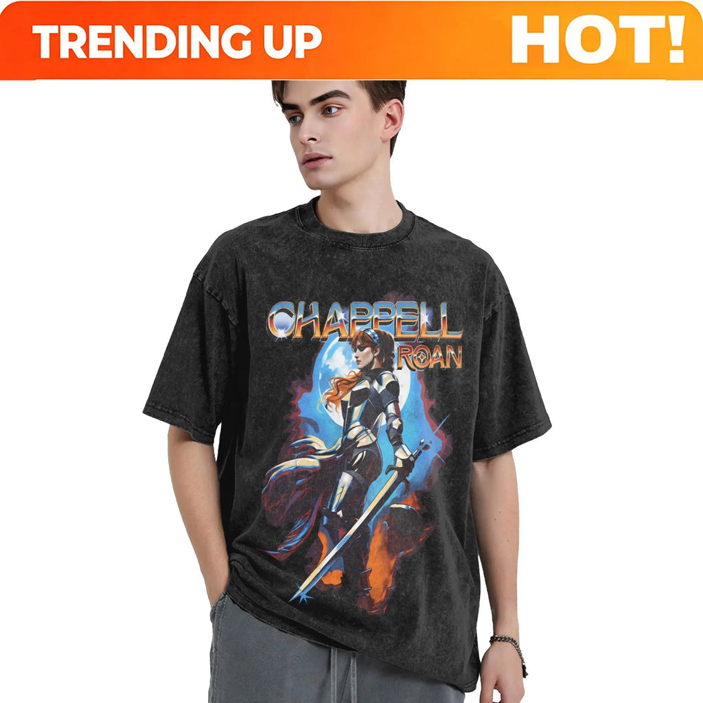 PENDRA Chappell Roan T-Shirt