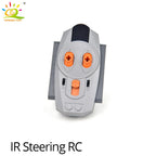 PENDRA RC Robot Remote-Control Building Set