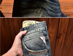 PENDRA End Korean Short Jeans