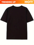 PENDRA Limited Edition Back T-Shirt