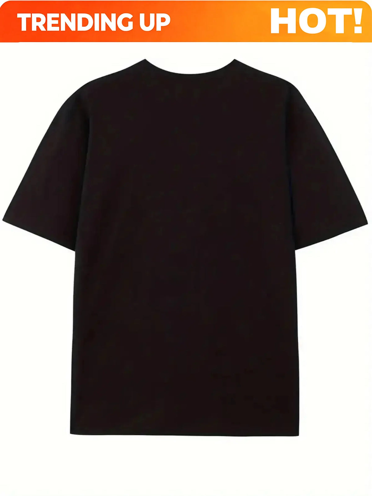 PENDRA Limited Edition Back T-Shirt