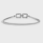 PENDRA Bellaora Metal Gold Western Luxury Belt
