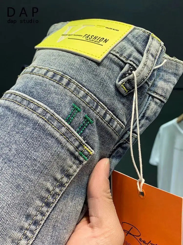 PENDRA End Harajuku Designer Pants