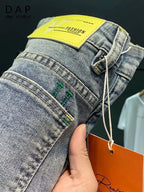 PENDRA End Harajuku Designer Pants