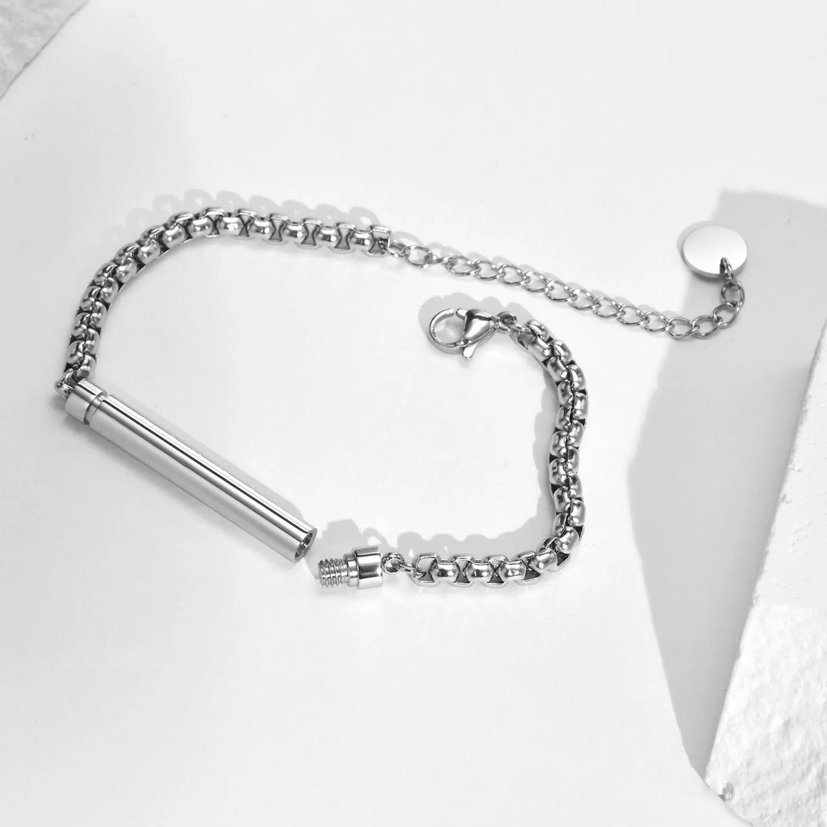 PENDRA Urn Memorial Bracelet
