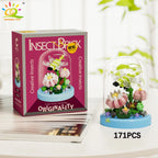PENDRA Insect Display Micro Building Set