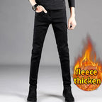 PENDRA Warm Fleece Man Pants